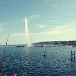 The New Midi 4* Geneva