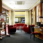 Hotel The New Midi 4*