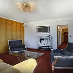 The New Midi Hotel Geneva