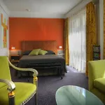 Hotel The New Midi 4*
