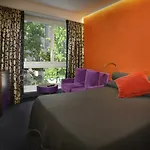 Hotel The New Midi Geneva