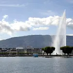 The New Midi Hotel Geneva