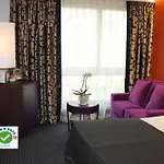 The New Midi 4* Geneva