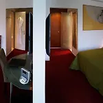 The New Midi Hotel Geneva