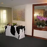The New Midi Hotel Geneva