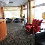The New Midi Hotel