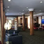 The New Midi 4* Geneva