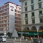 The New Midi Hotel