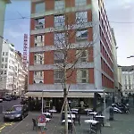 Hotel The New Midi 4*