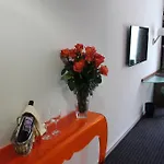 Hotel The New Midi 4*