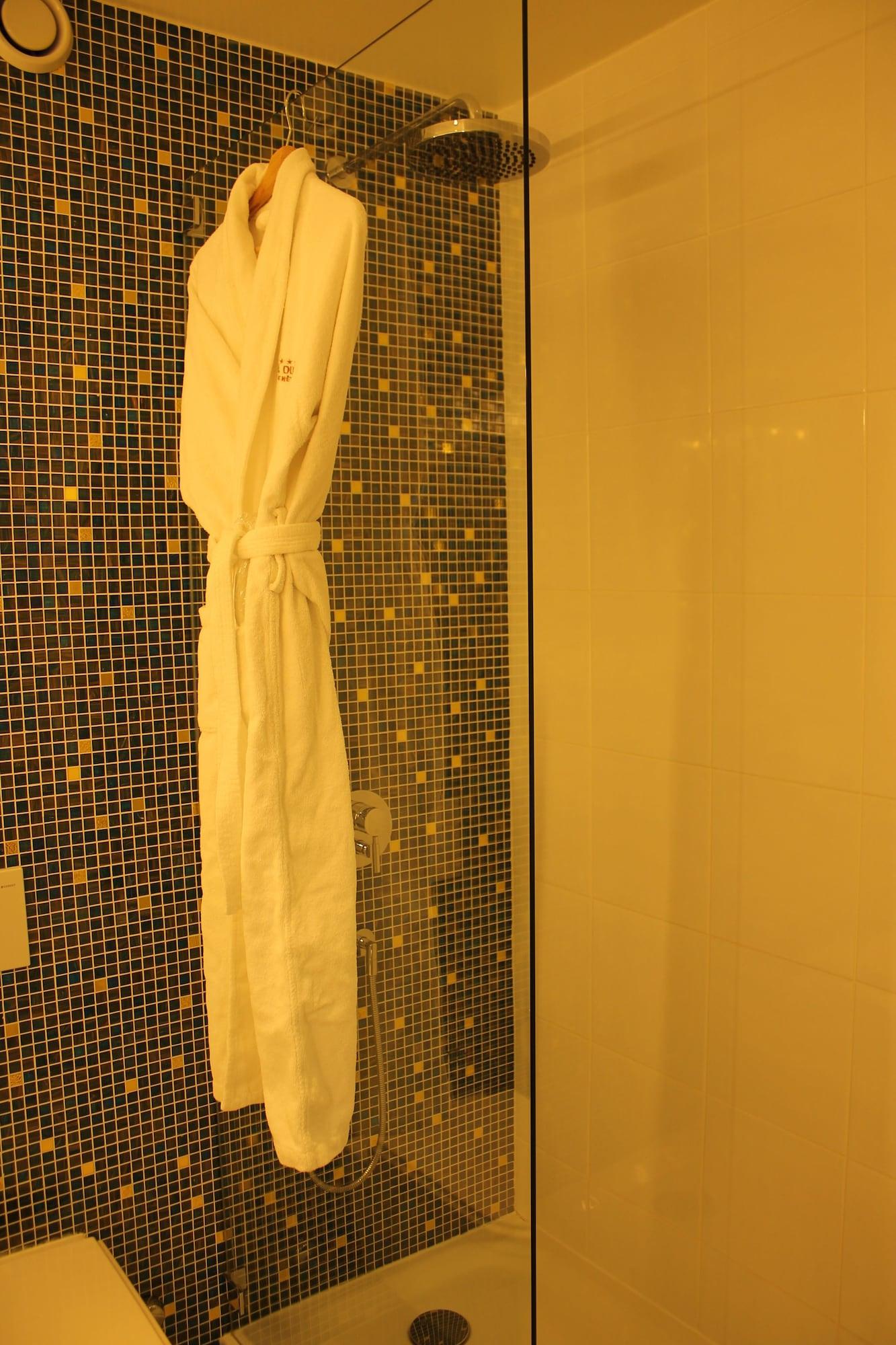 Hotel The New Midi Genebra