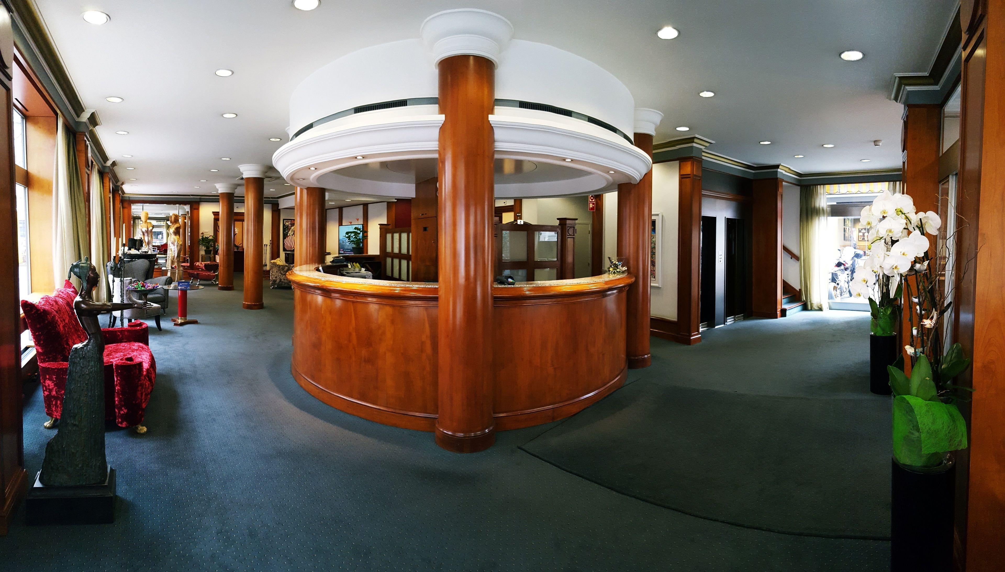 The New Midi Genève