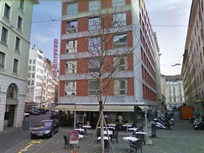 Hotel The New Midi 4*