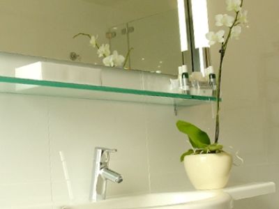 Hotel The New Midi Genève