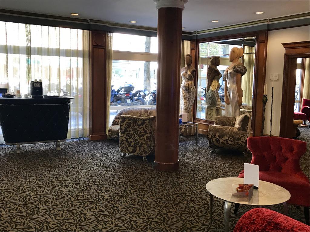 The New Midi Genève