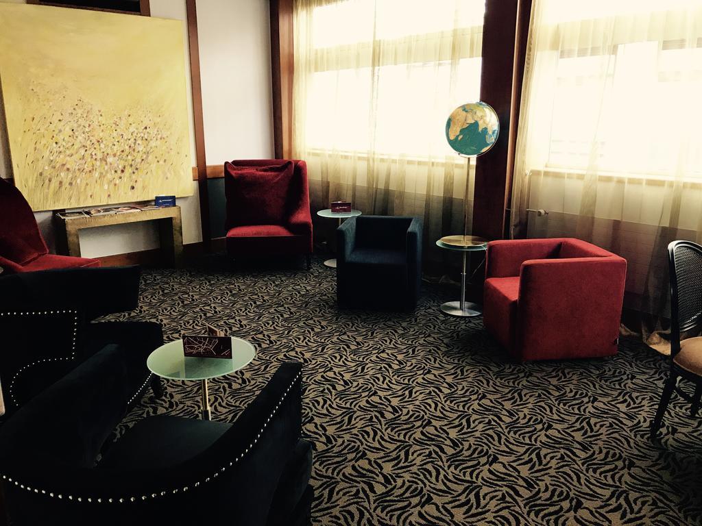 The New Midi Hotel 4*