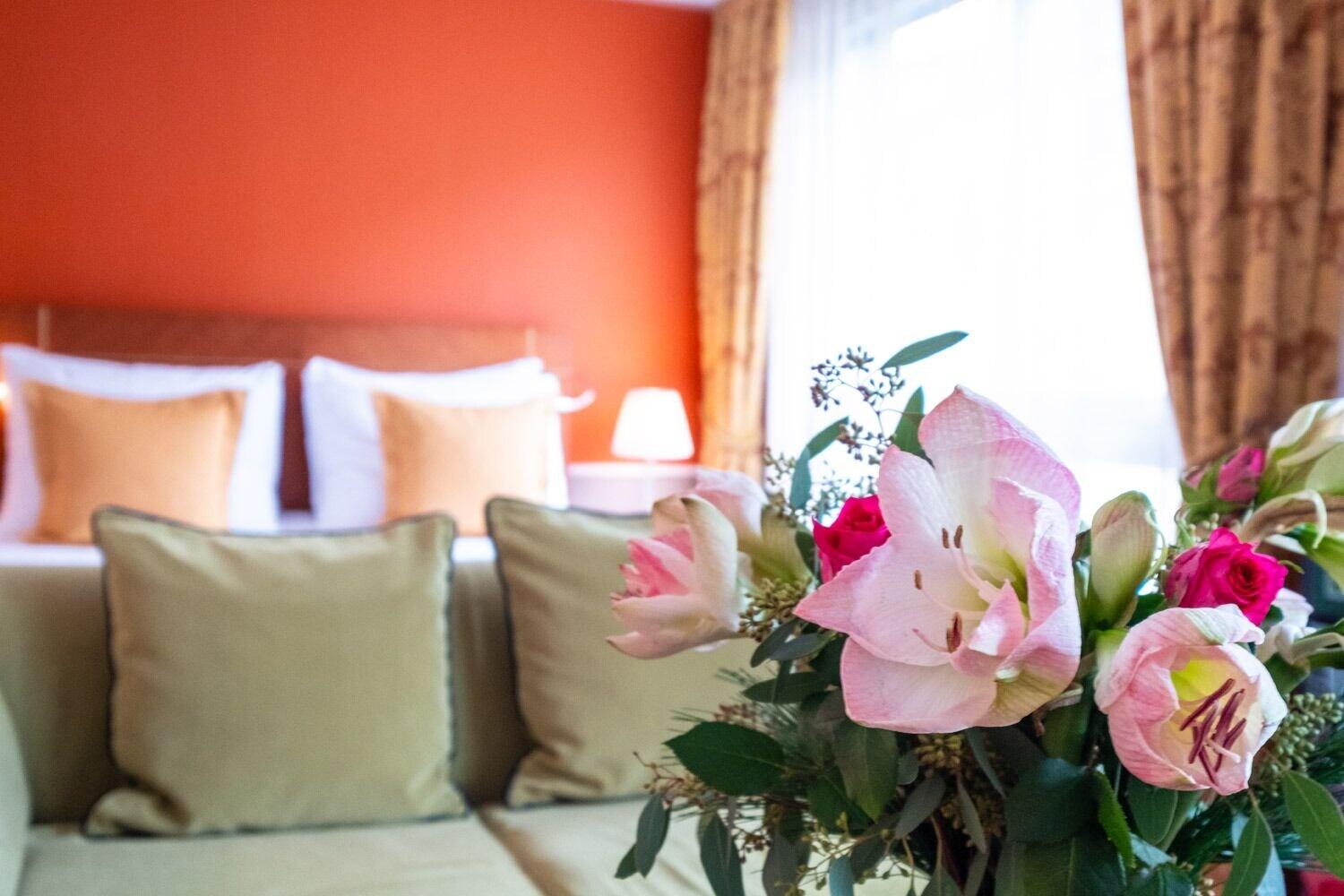 Hotel The New Midi